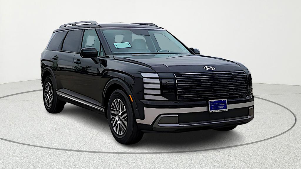 New 2026 Hyundai PALISADE SEL