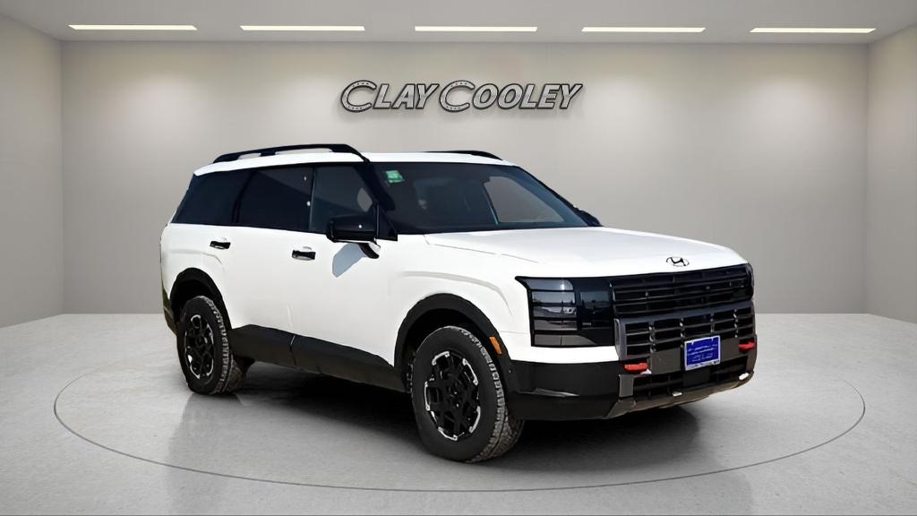 New 2026 Hyundai PALISADE XRT Pro