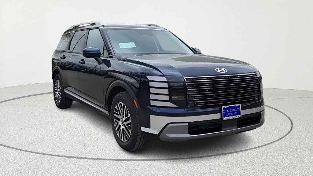 New 2026 Hyundai PALISADE SEL