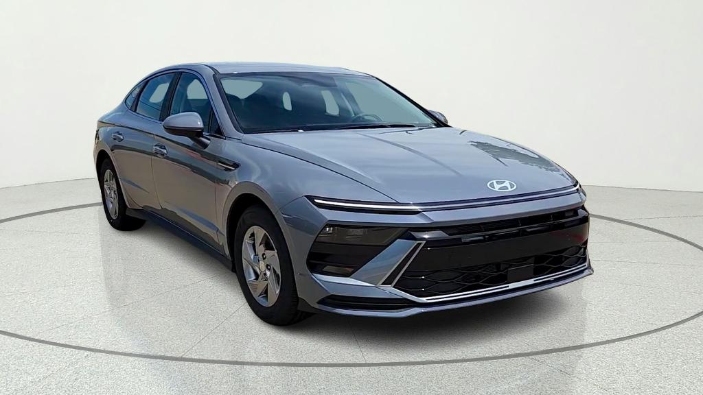 New 2026 Hyundai SONATA SE