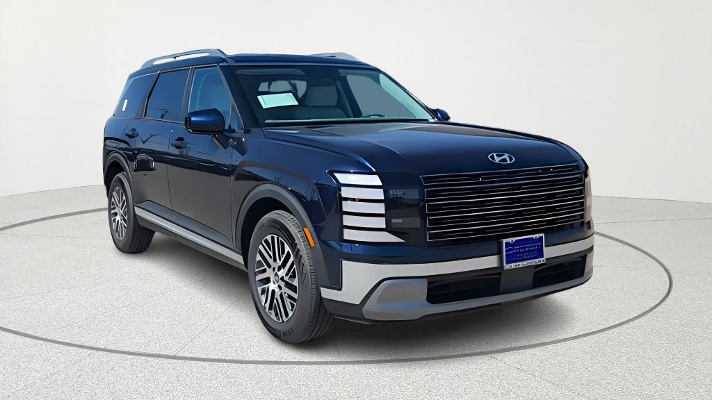 New 2026 Hyundai PALISADE SEL