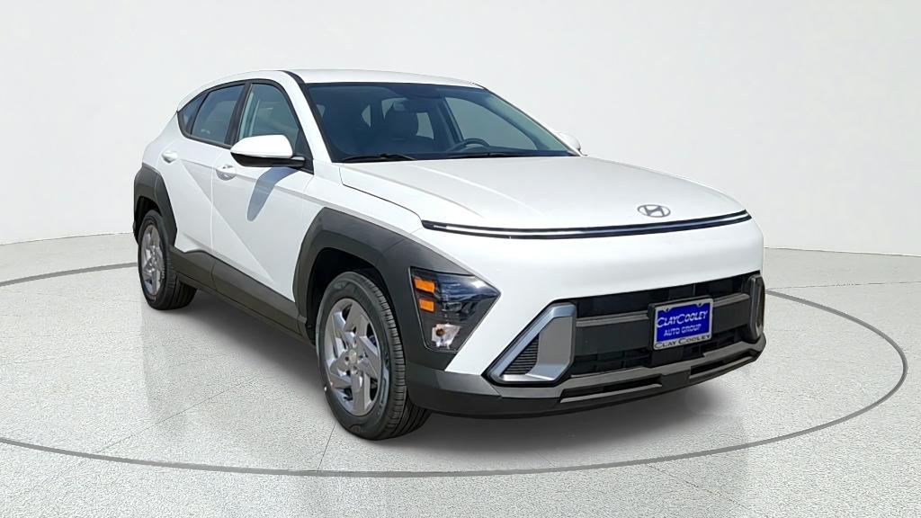 New 2027 Hyundai KONA SE