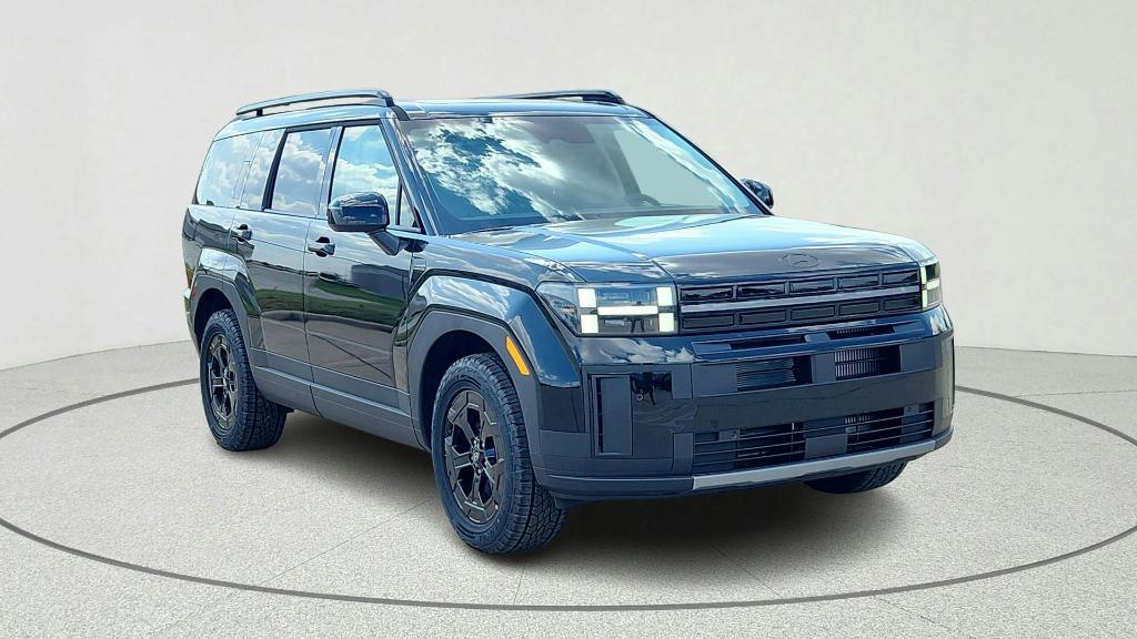 New 2026 Hyundai SANTA FE XRT