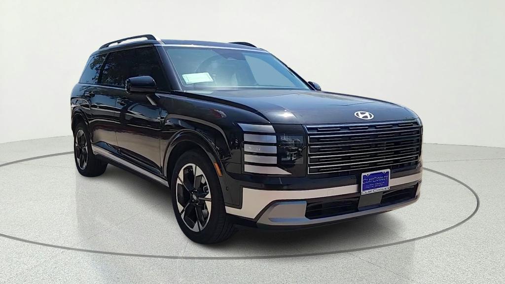 New 2026 Hyundai PALISADE Limited
