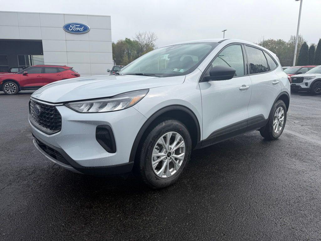 New 2026 Ford Escape Active