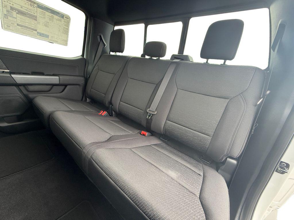 2026 FORD F-150 XLT — миниатюра 13