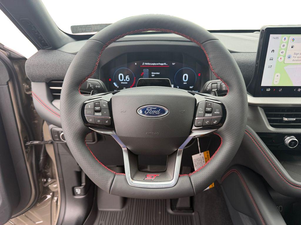 2026 FORD EXPLORER ST 缩略图 11