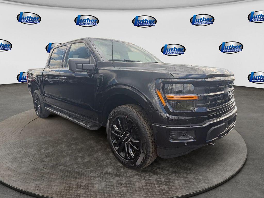 صورة 8 لـ 2026 FORD F-150 XLT