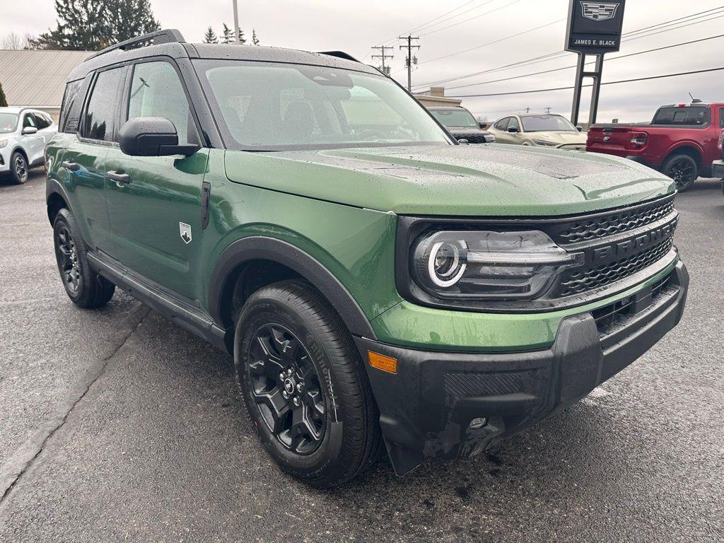 FORD BRONCO SPORT BIG BEND - 10