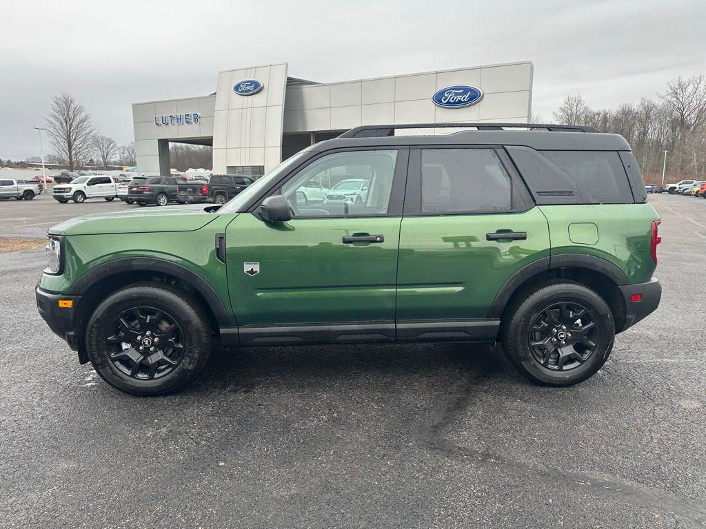 FORD BRONCO SPORT BIG BEND - 2
