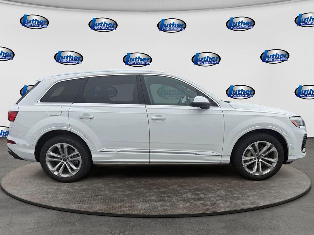 صورة 6 لـ 2025 AUDI Q7 55 PREMIUM PLUS