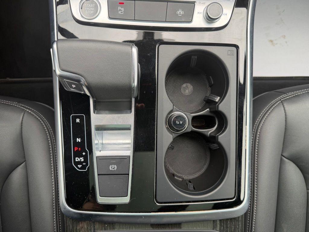 2025 AUDI Q7 55 PREMIUM PLUS — миниатюра 29