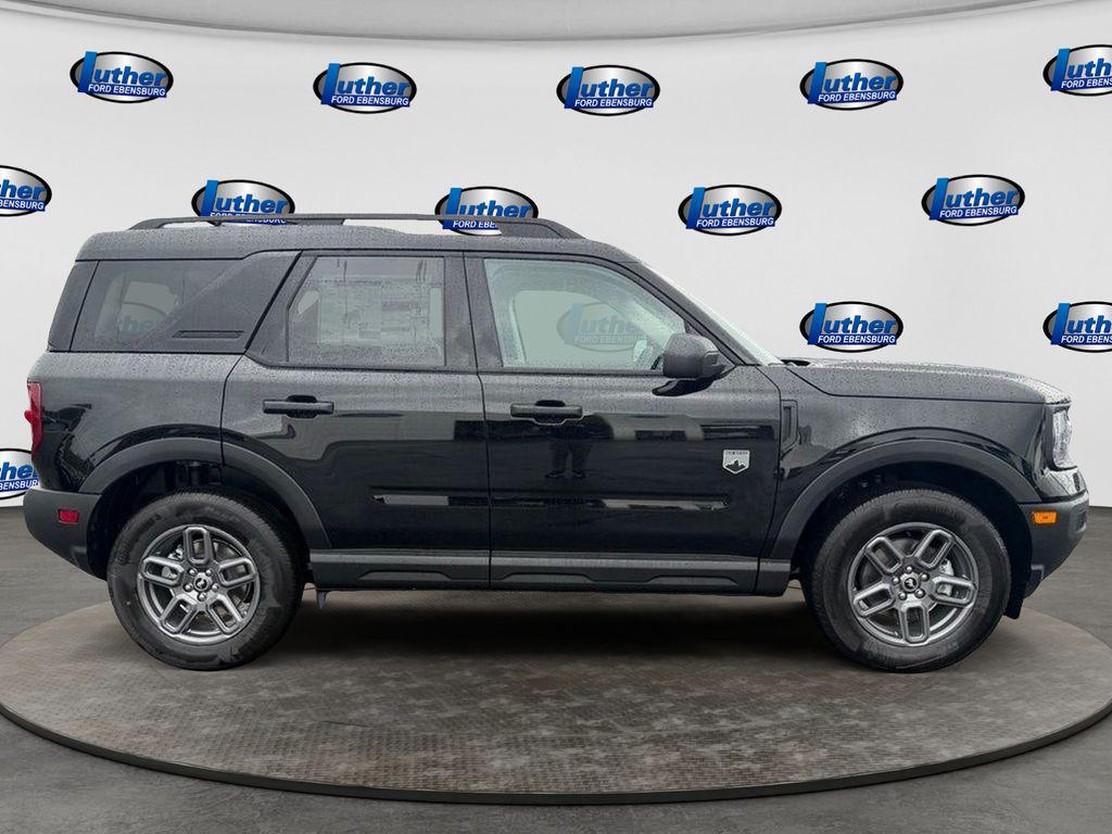 2026 FORD BRONCO SPORT BIG BEND 照片 9