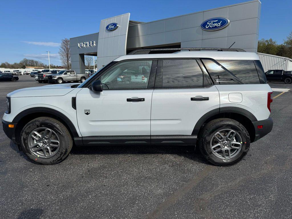 FORD BRONCO SPORT BIG BEND - 2