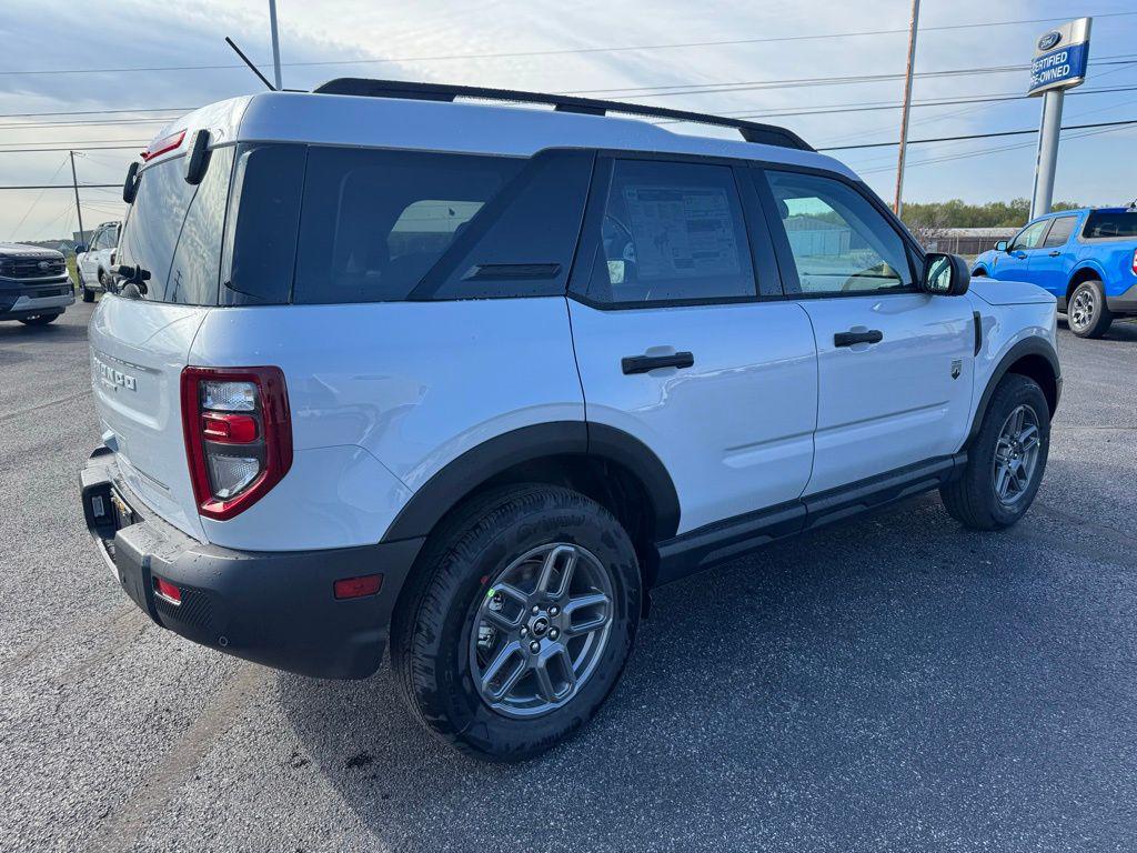FORD BRONCO SPORT BIG BEND - 7