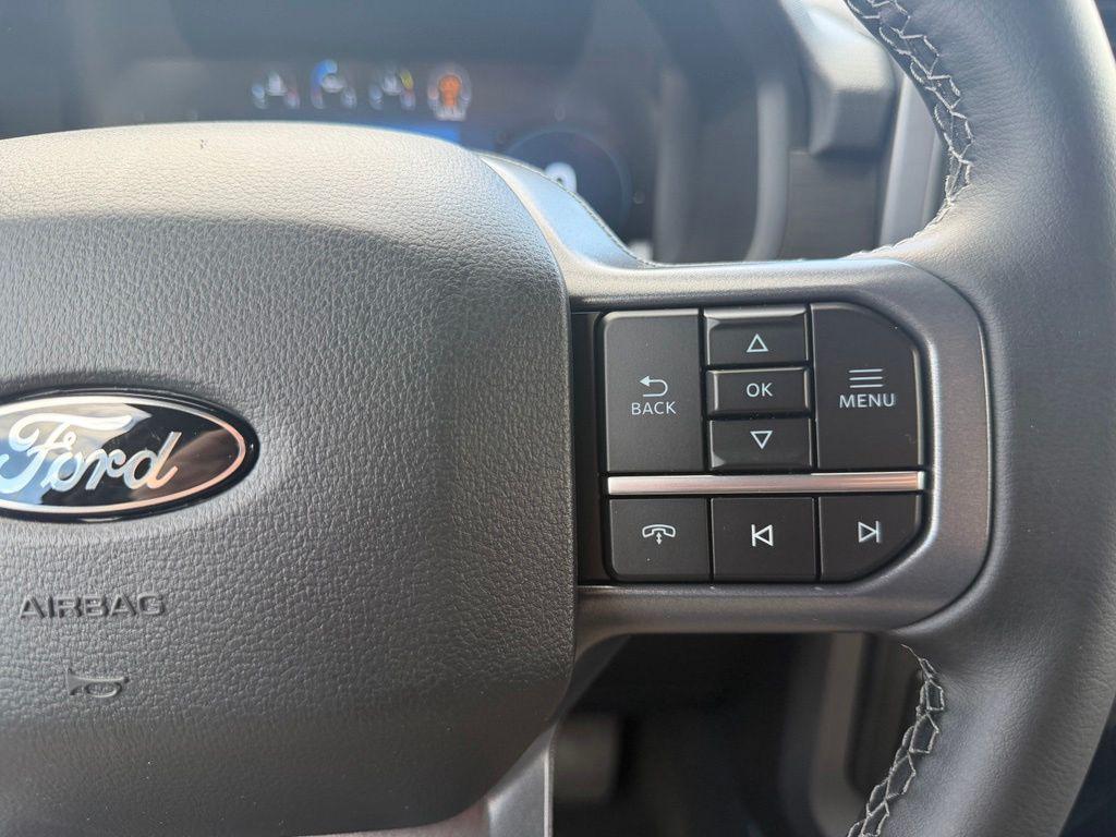 2026 FORD F-150 XLT 缩略图 23