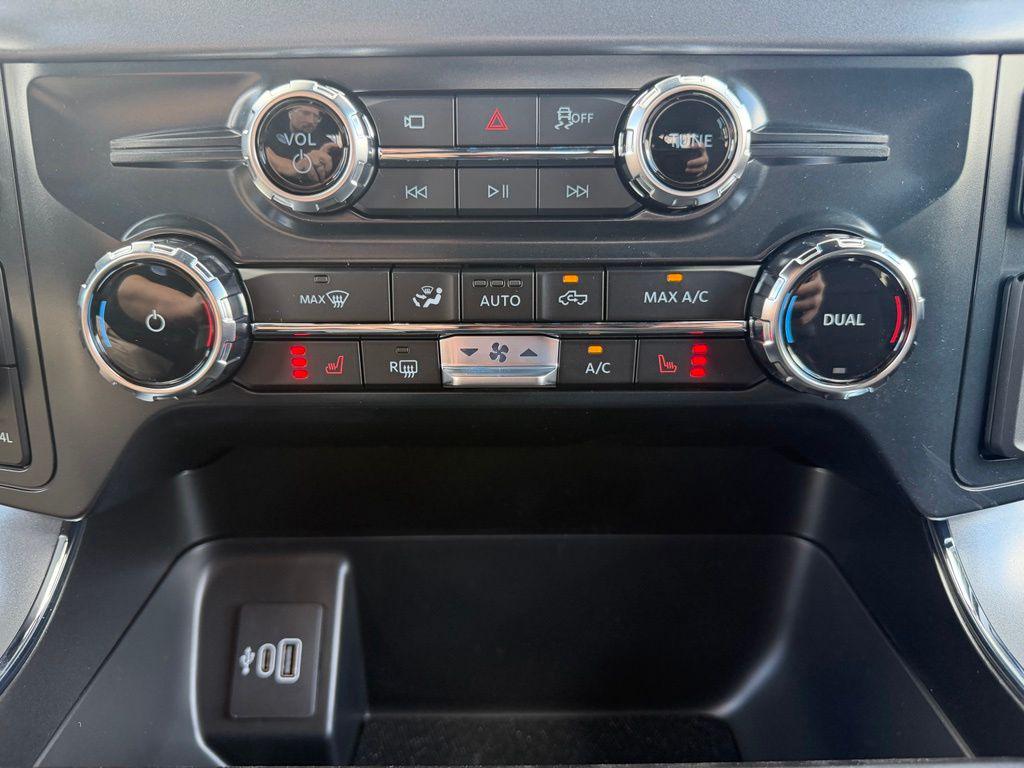 2026 FORD F-150 XLT 缩略图 30