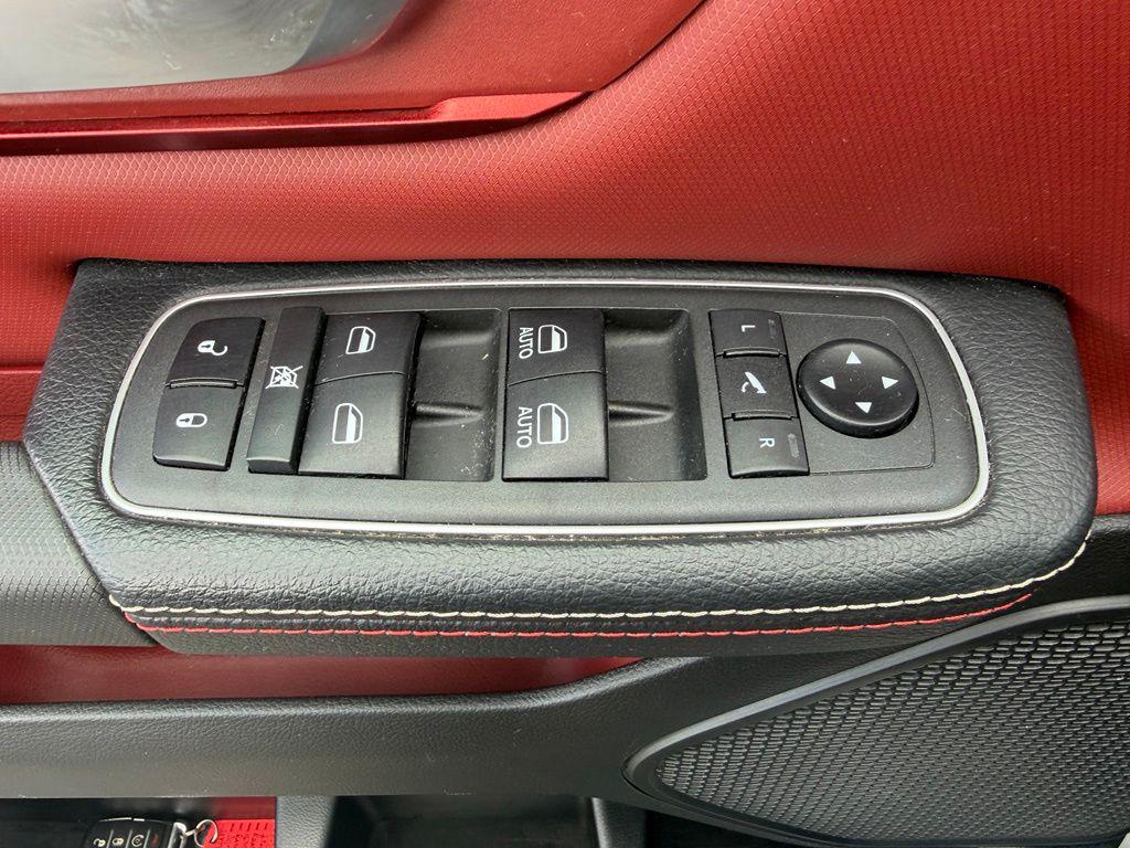 صورة مصغرة 20 لـ 2022 RAM 1500 REBEL
