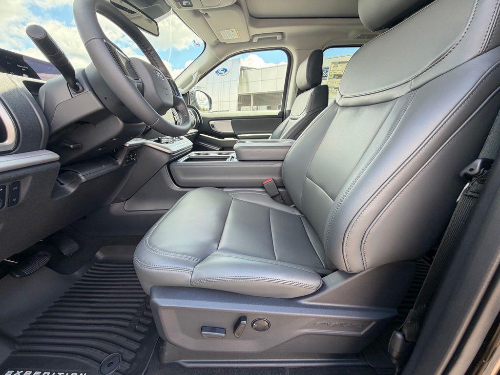 صورة مصغرة 22 لـ 2026 FORD EXPEDITION MAX ACTIVE 4X4