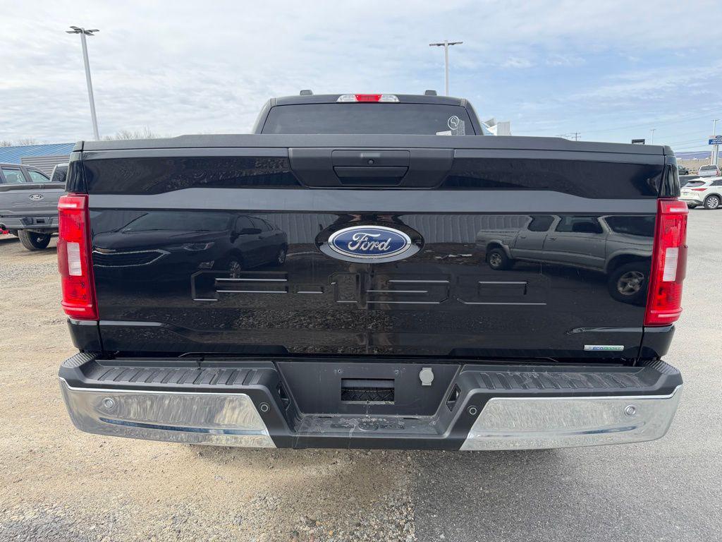 FORD F-150 XLT - 4