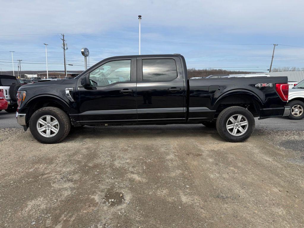 FORD F-150 XLT - 2
