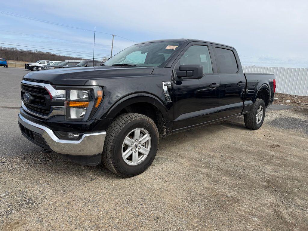 FORD F-150 XLT - 1