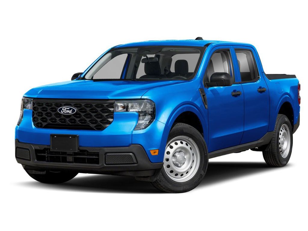New 2026 Ford Maverick XL
