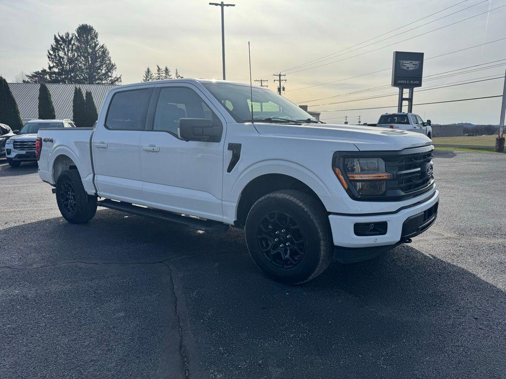 FORD F-150 XLT - 6