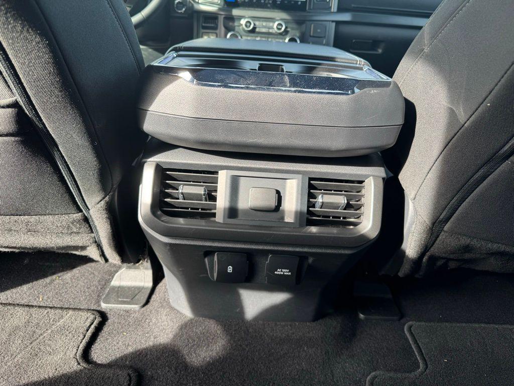 FORD F-150 XLT - 10