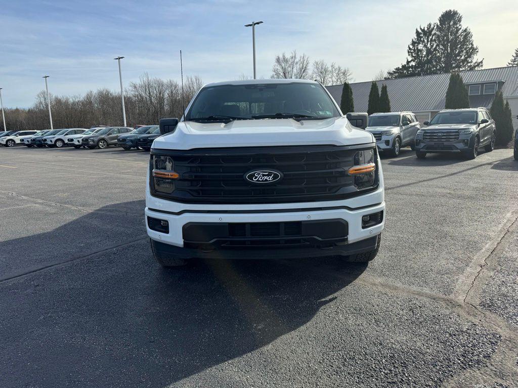 FORD F-150 XLT - 7
