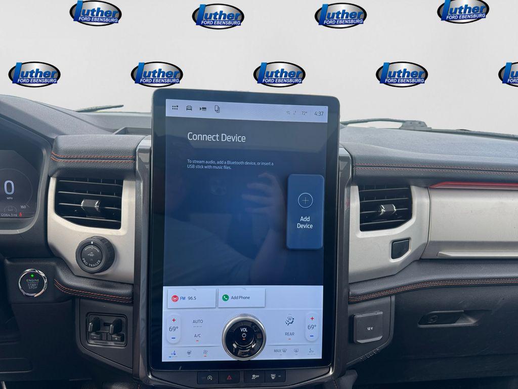 2024 FORD EXPEDITION TIMBERLINE 缩略图 22