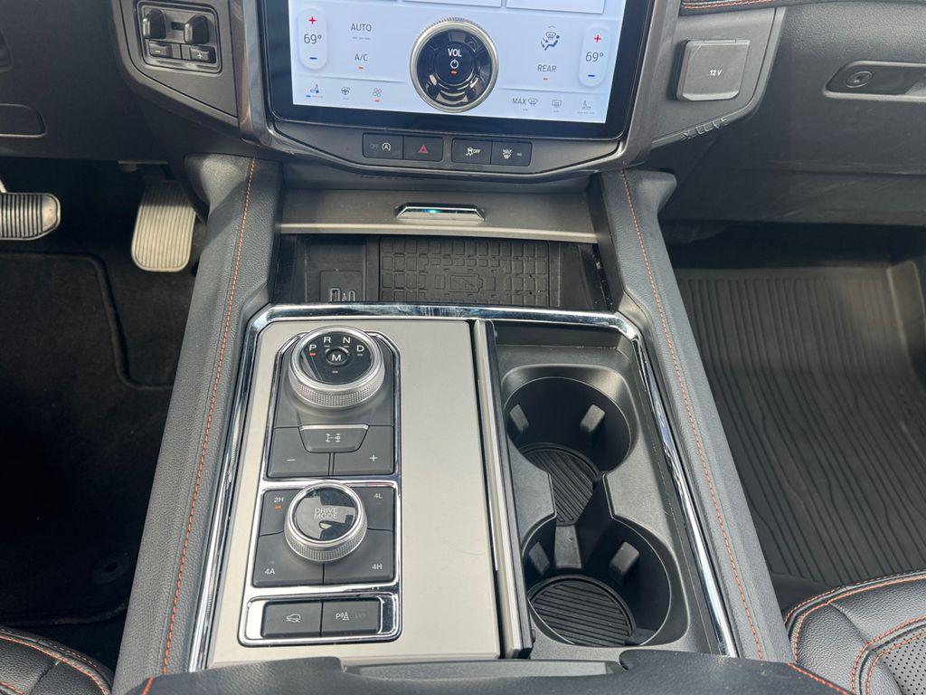 2024 FORD EXPEDITION TIMBERLINE 缩略图 29