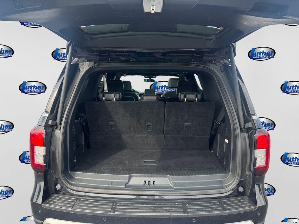 2024 FORD EXPEDITION TIMBERLINE 缩略图 34