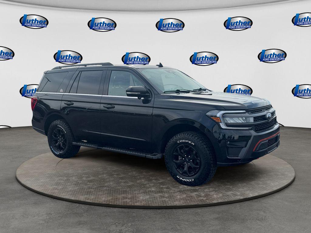 2024 FORD EXPEDITION TIMBERLINE 照片 7