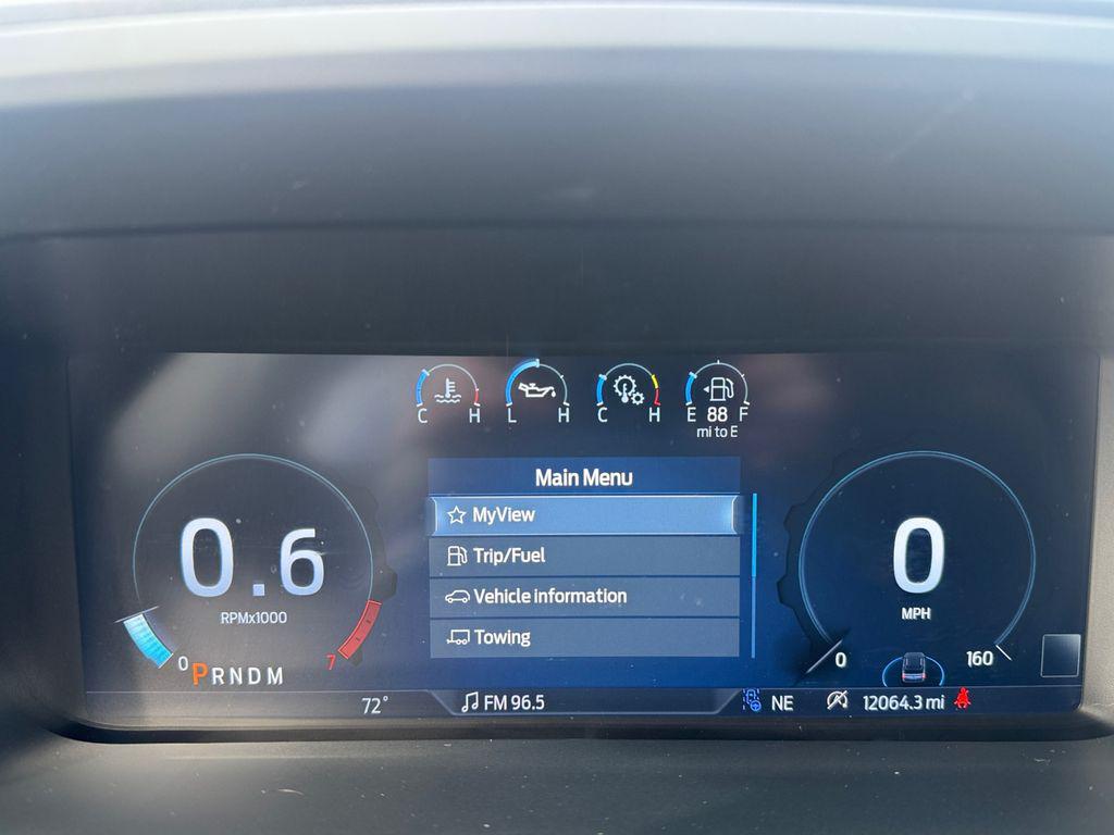 2024 FORD EXPEDITION TIMBERLINE 缩略图 21