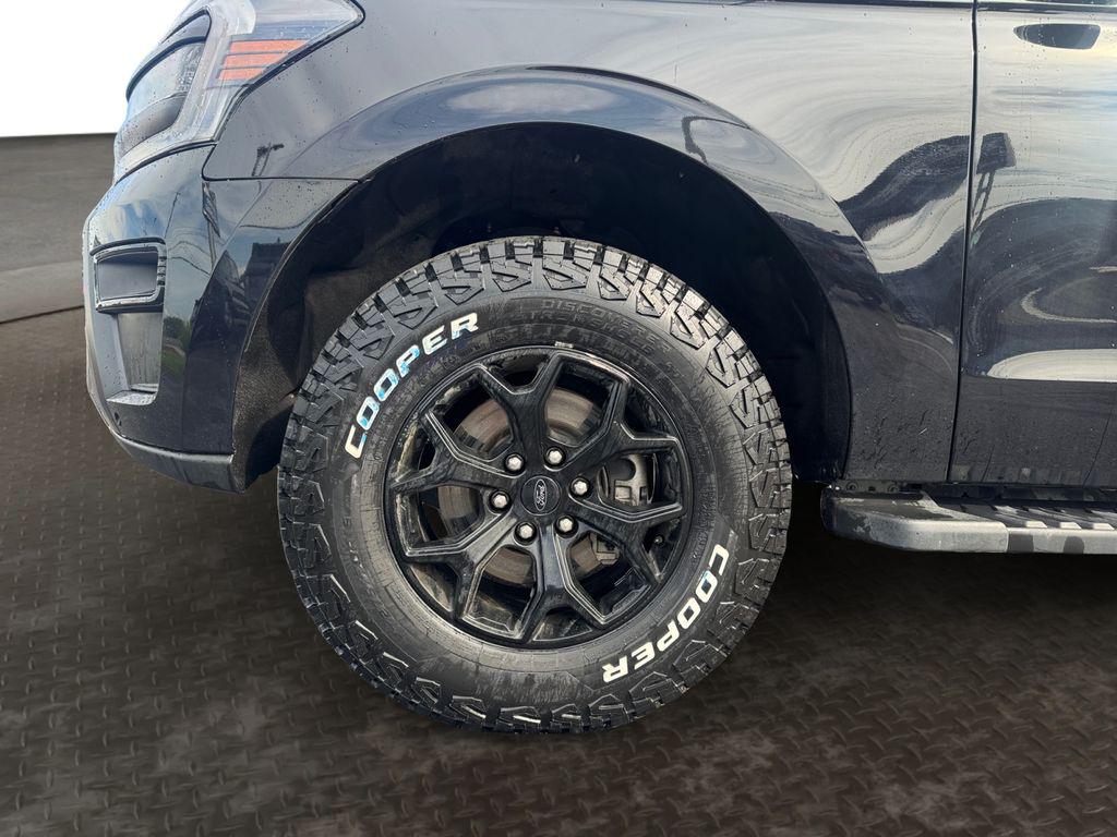 2024 FORD EXPEDITION TIMBERLINE 照片 9