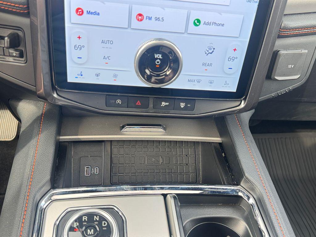 2024 FORD EXPEDITION TIMBERLINE 缩略图 30