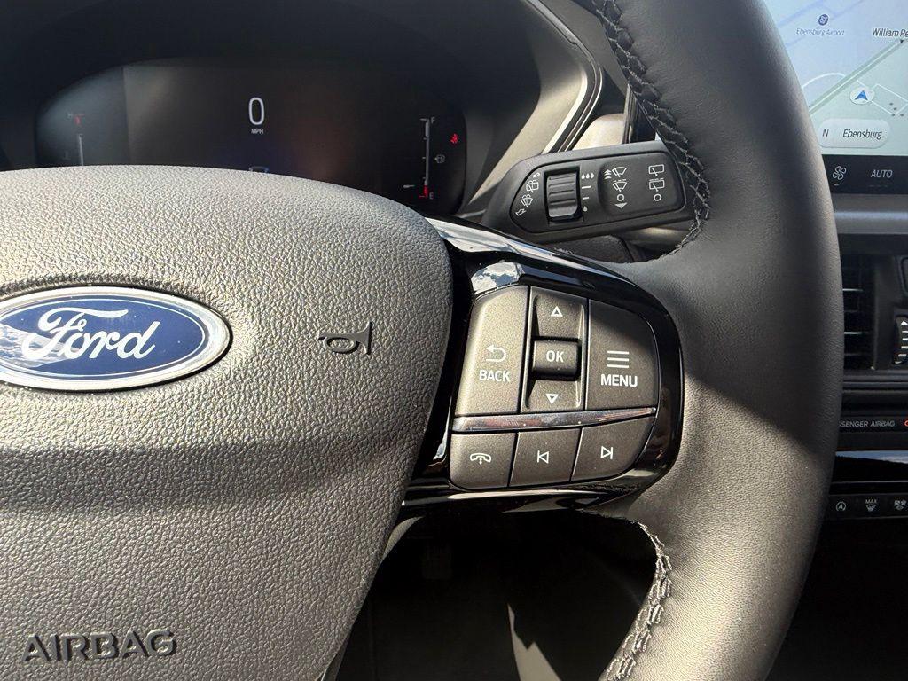 صورة مصغرة 23 لـ 2026 FORD ESCAPE ACTIVE