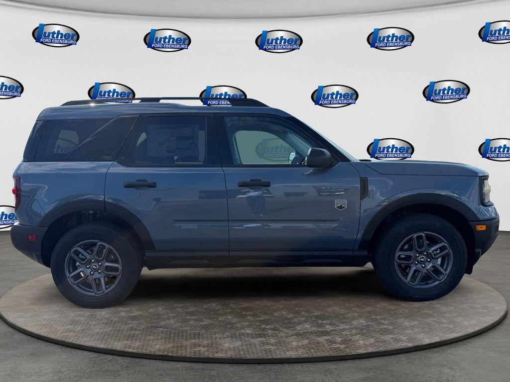 2026 FORD BRONCO SPORT BIG BEND 照片 9