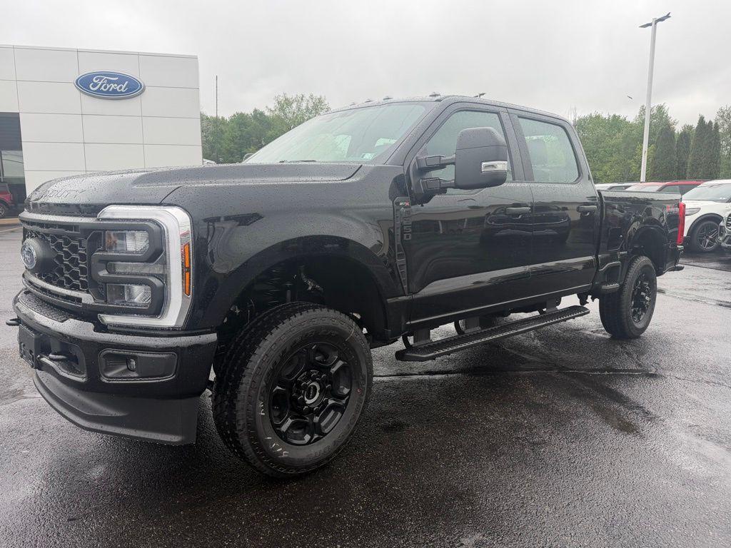 New 2026 Ford F-250 XL