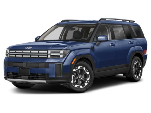 New 2027 Hyundai SANTA FE SEL
