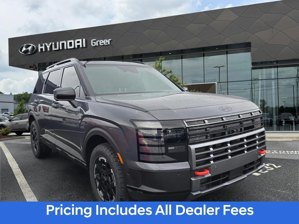 New 2026 Hyundai PALISADE XRT Pro