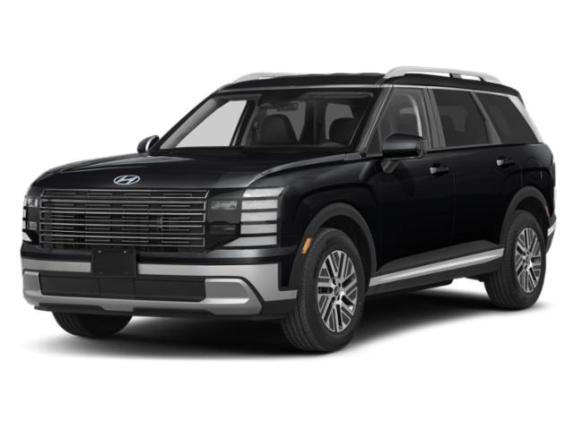 New 2026 Hyundai PALISADE SEL
