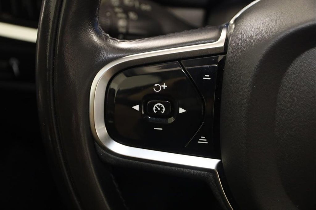 2022 Volvo S90 B6 INSCRIPTION 缩略图 35