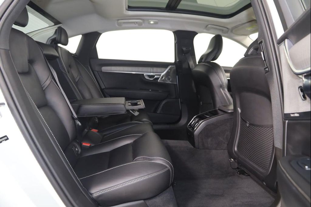 2022 Volvo S90 B6 INSCRIPTION 缩略图 14