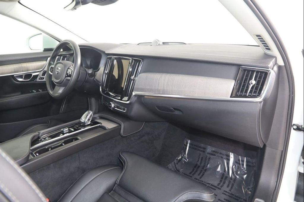 2022 Volvo S90 B6 INSCRIPTION 缩略图 42