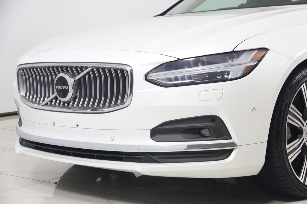 2022 Volvo S90 B6 INSCRIPTION 缩略图 55