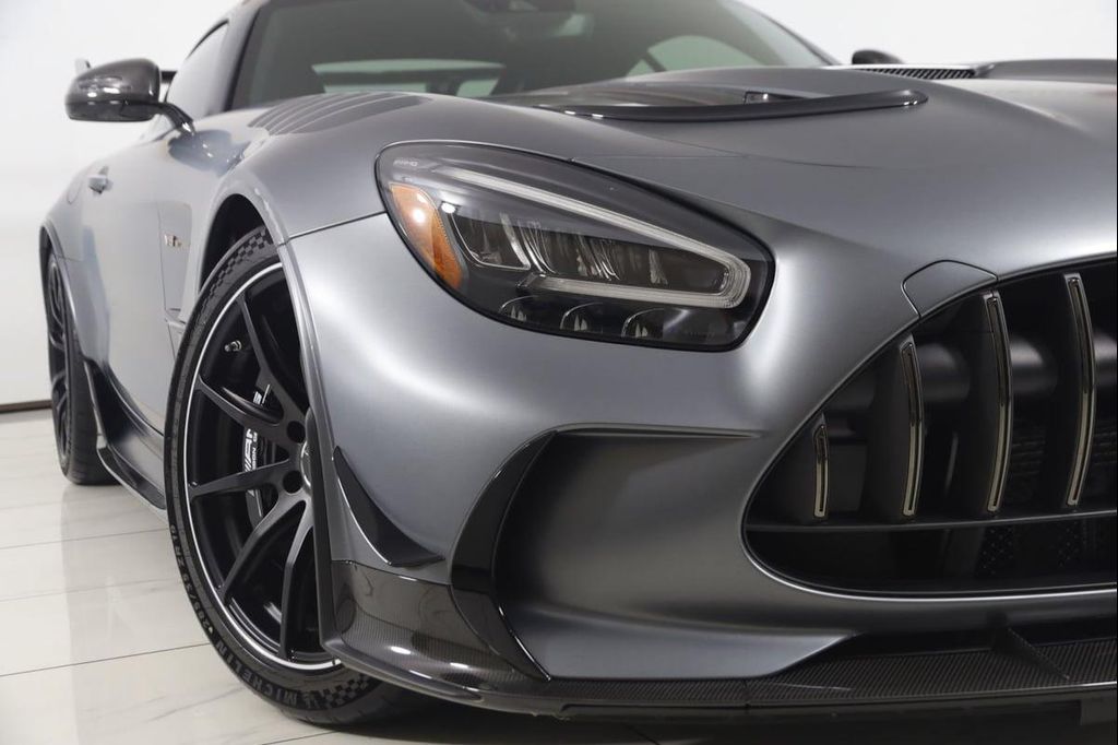 صورة مصغرة 29 لـ 2021 Mercedes-BENZ AMG GT S