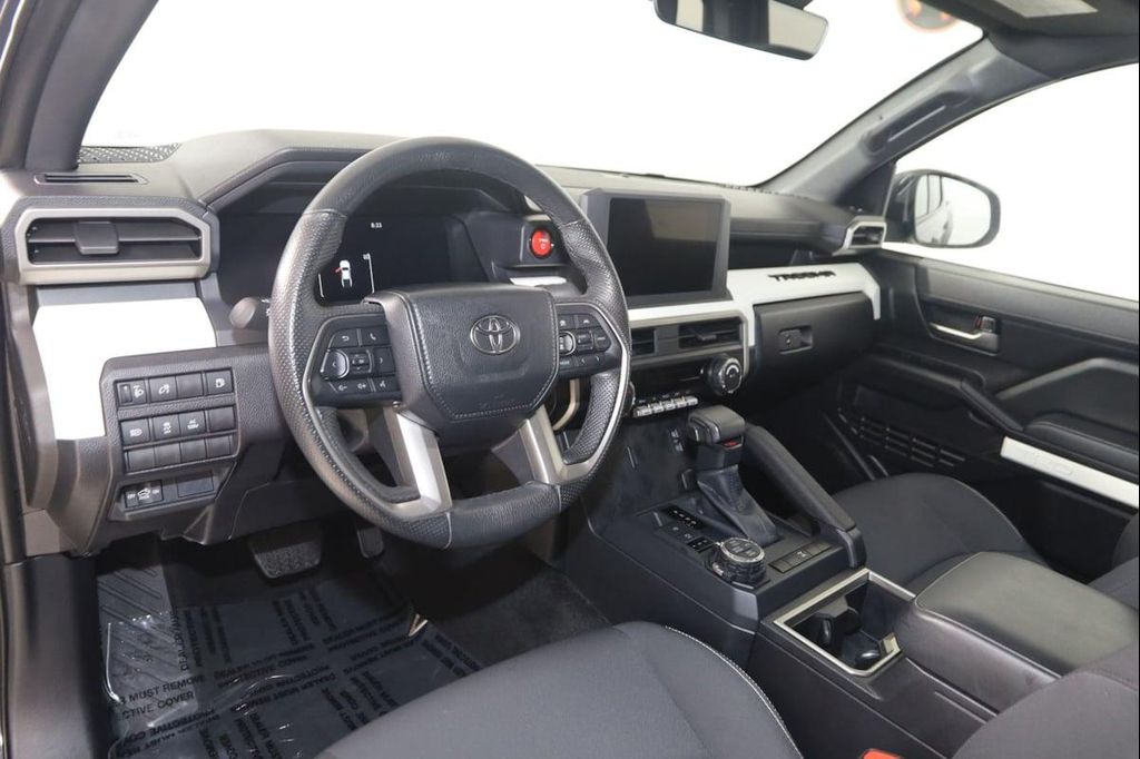 2024 Toyota TACOMA HYBRID TRD OFF ROAD 照片 22