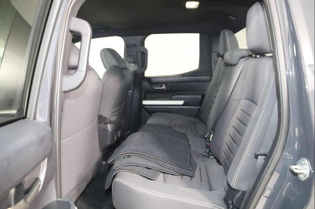 2024 Toyota TACOMA HYBRID TRD OFF ROAD 照片 45